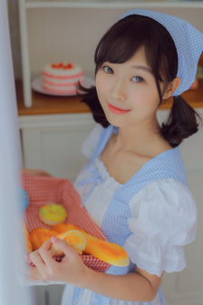 农场主的女儿们美国